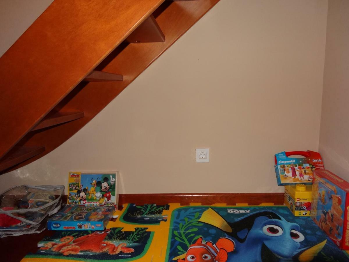 Apartment Mirador De Begur