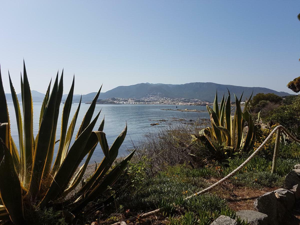 Apartment Penthouse Llancia