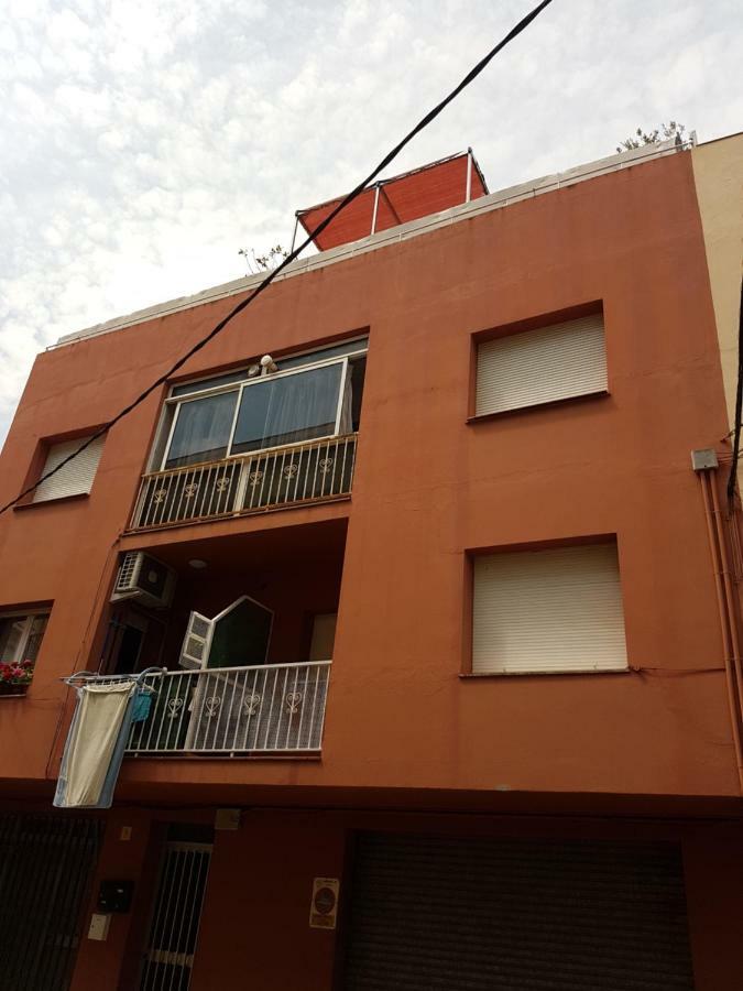 Penthouse Llancia *