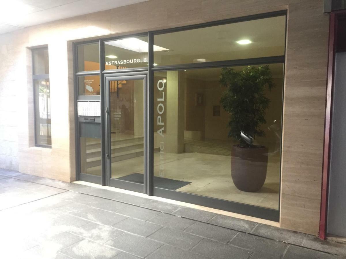Apartamento Apolo Apartment Platja d'Aro