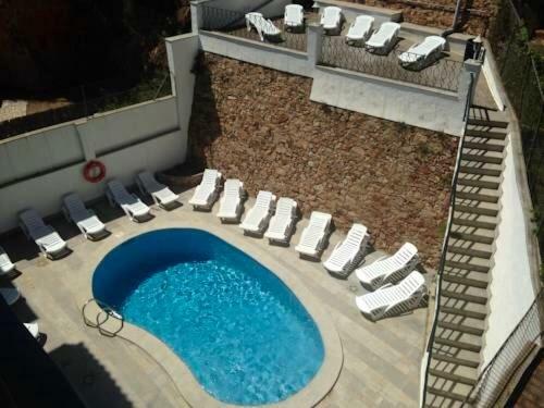 Apartamento Puerto Con Piscina Apartment
