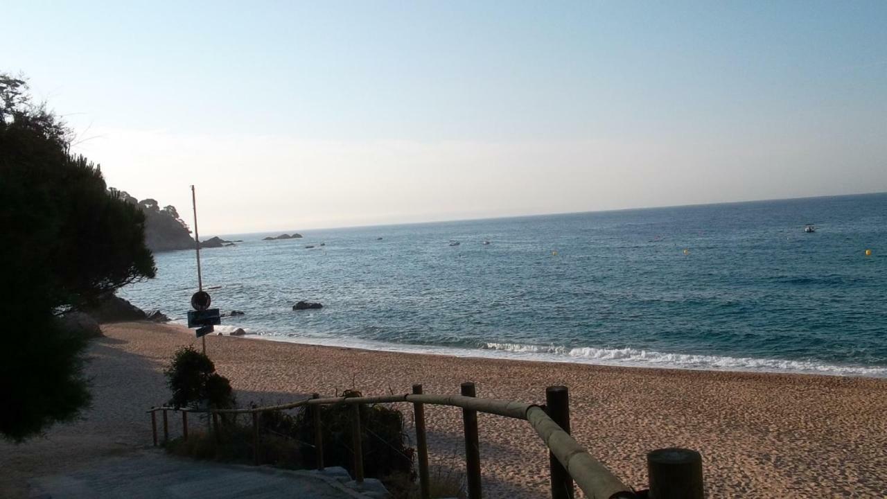 Сasa de vacaciones Ronia Tossa de Mar