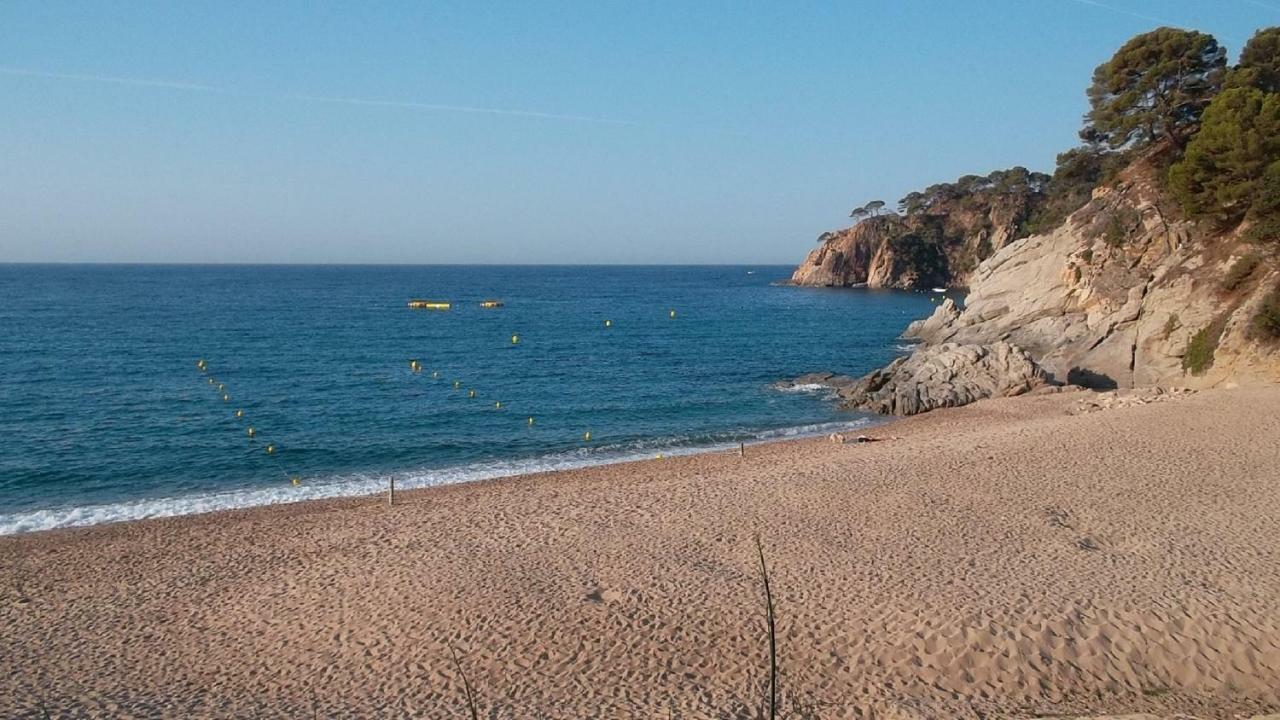 Ronia Сasa de vacaciones Tossa de Mar