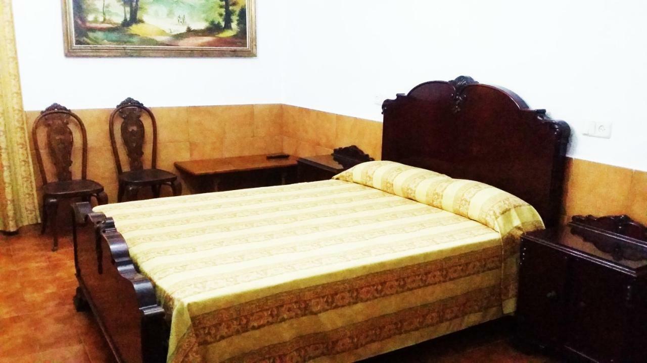 Farm stay Mas Pericay