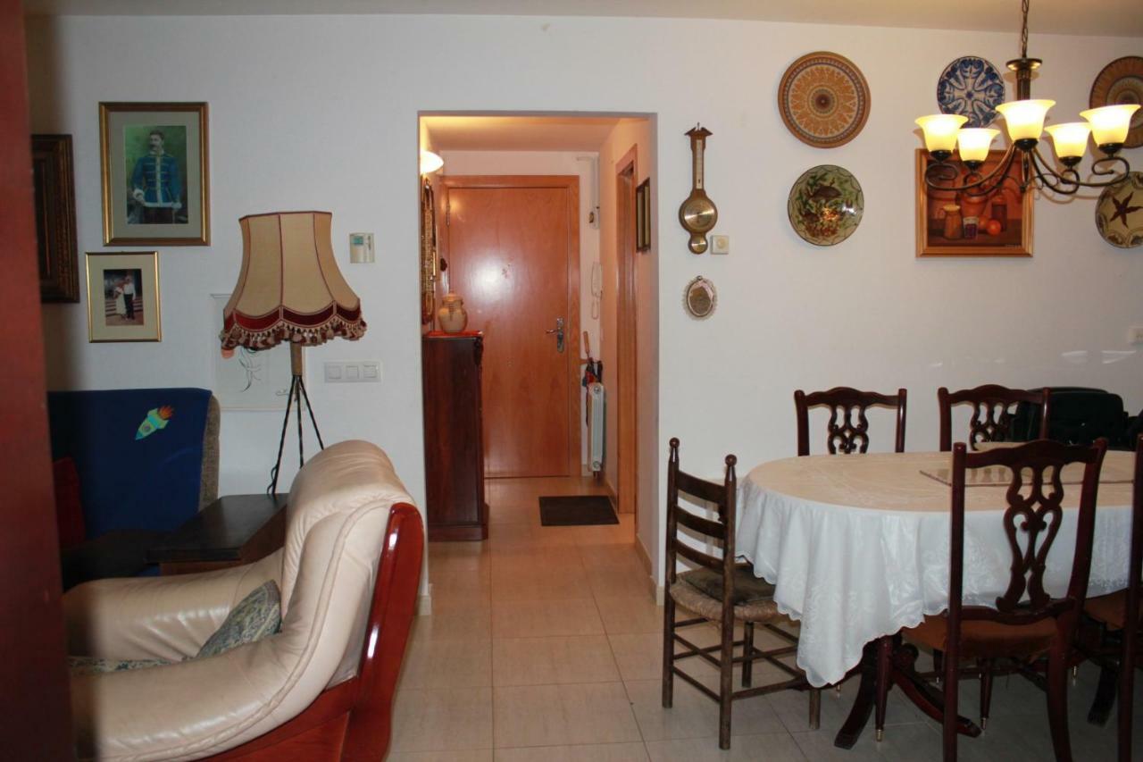 Dali Apartamento *