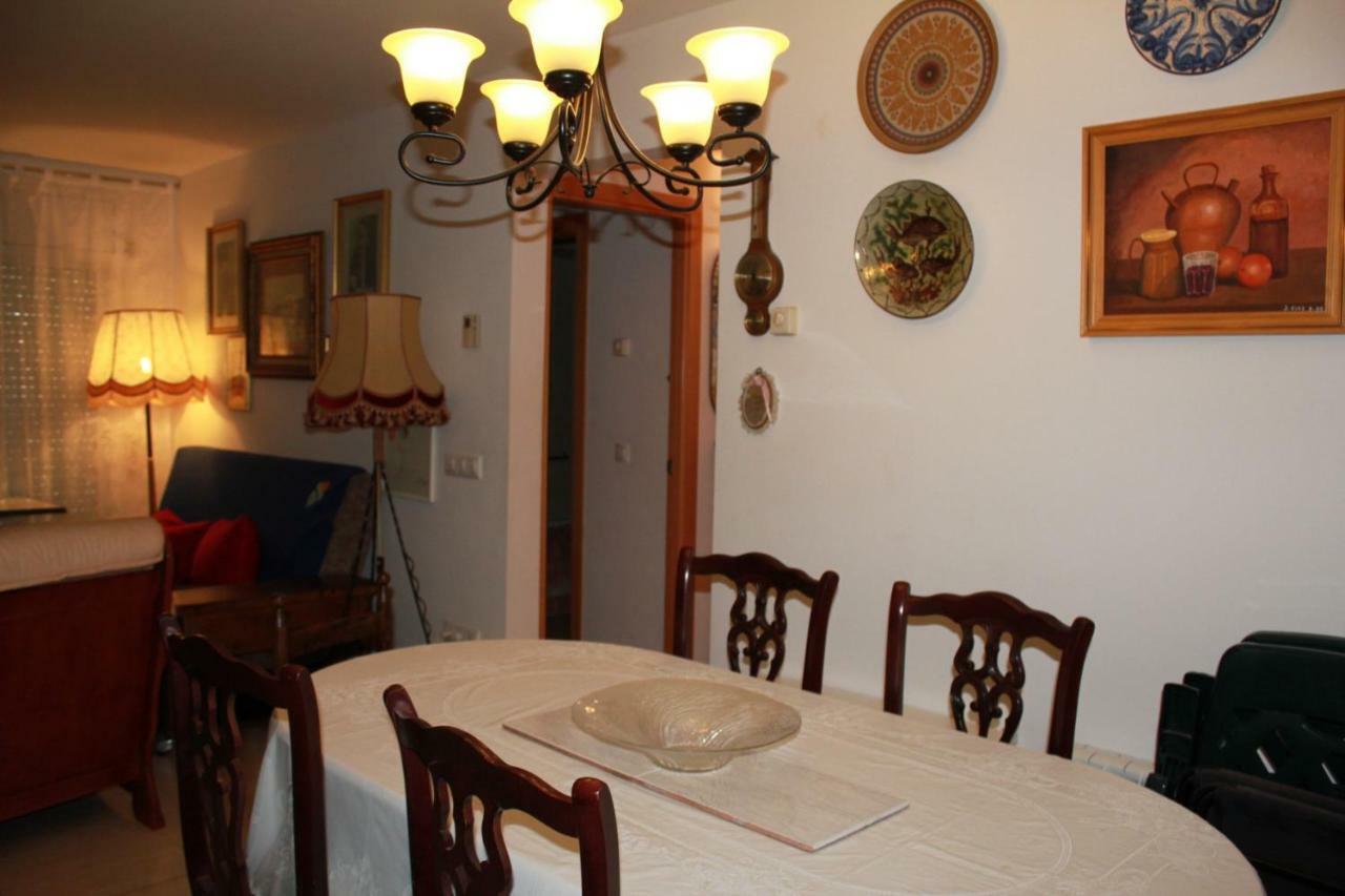 Apartamento Dali *