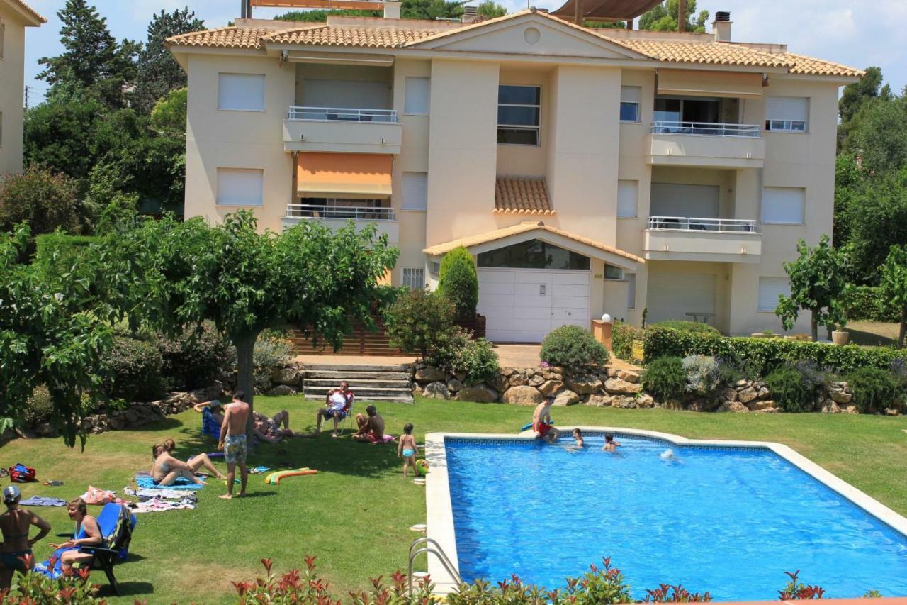 Apartamento Dali *