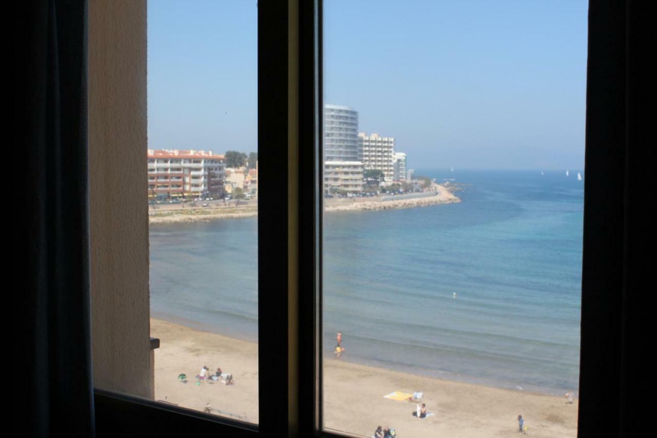 Apartamento Platja Mar 1d