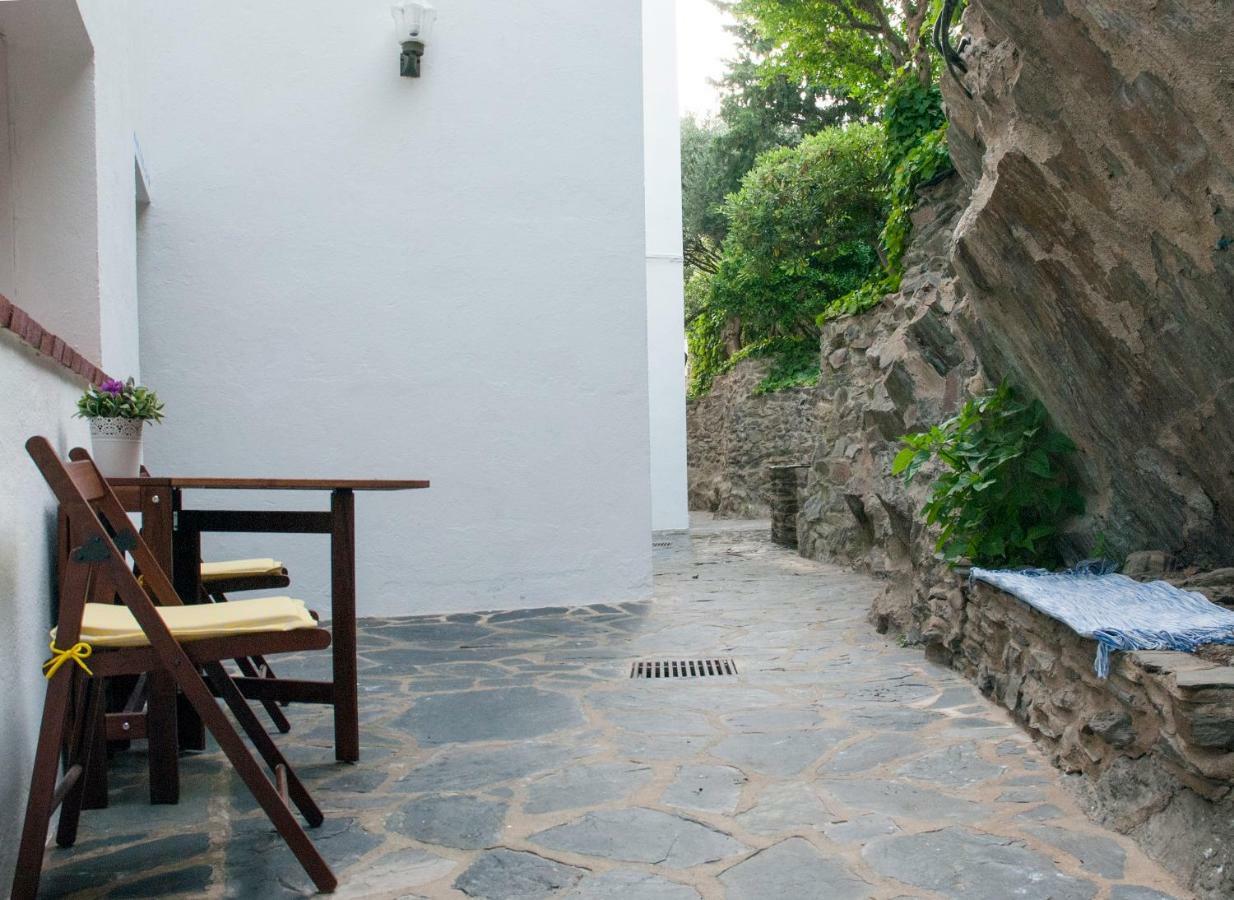 Smart Sa Guarda * Cadaques
