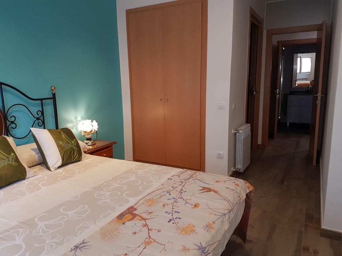 Apartamento Salions *