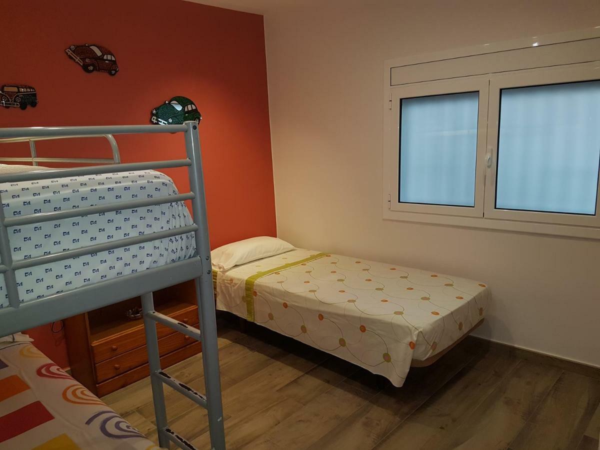 Apartamento Salions *
