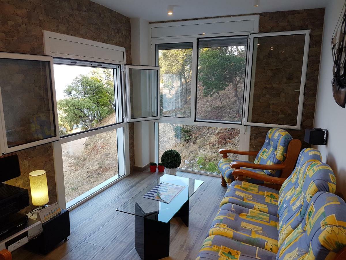 Salions Apartamento Tossa de Mar