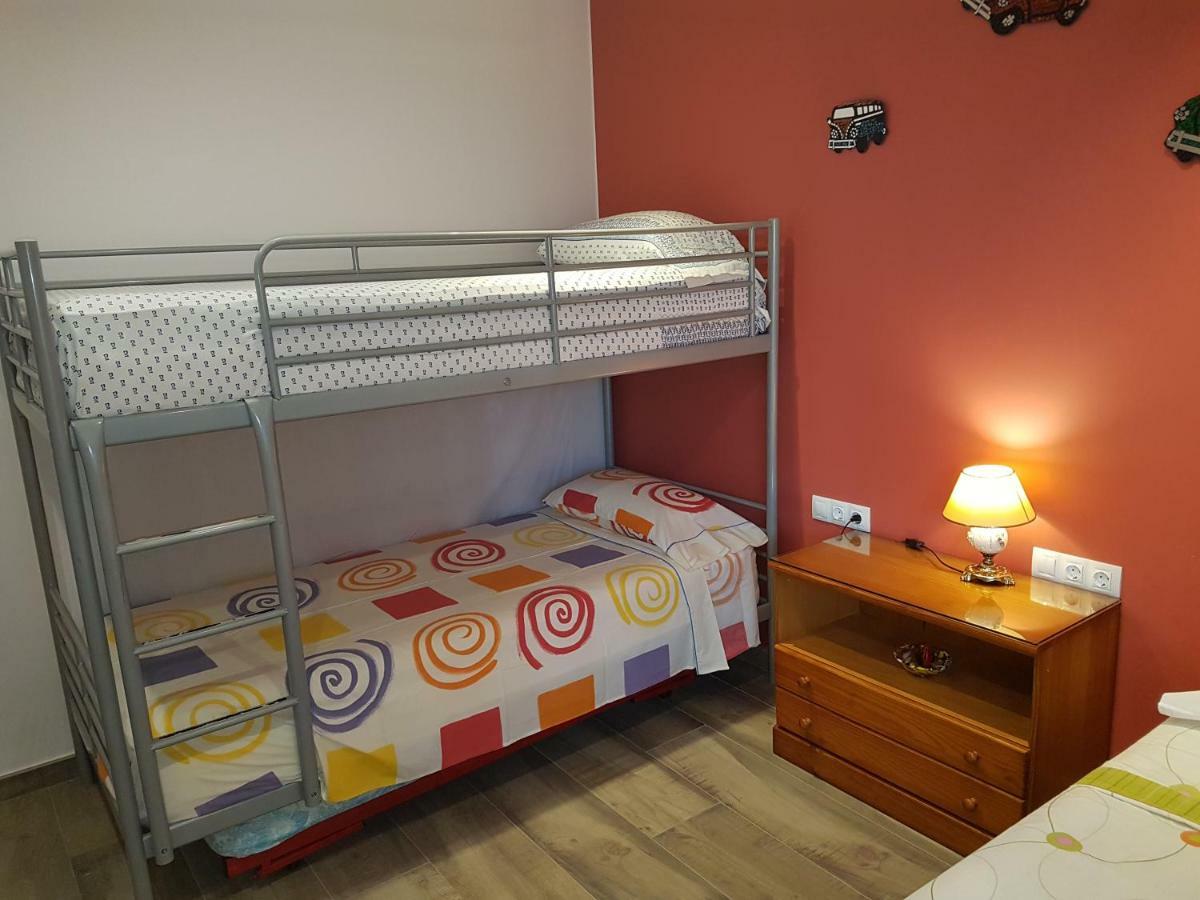 Apartamento Salions Tossa de Mar