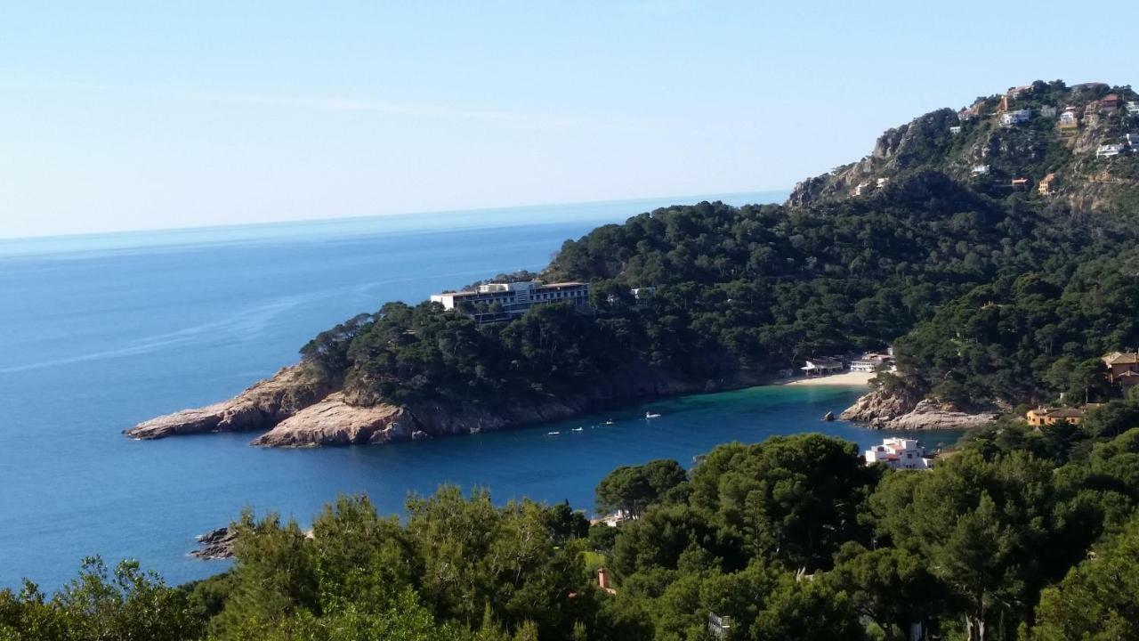 Holiday home Ca La Pepa Begur