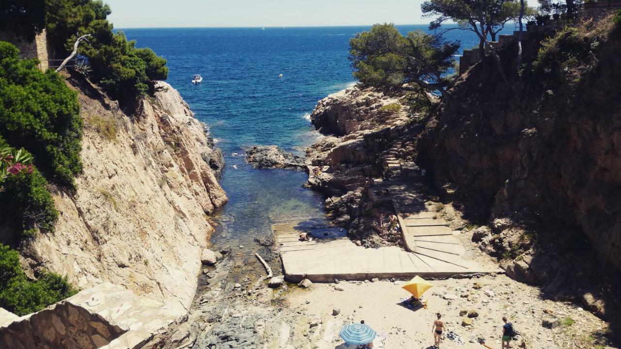 Holiday home Ca La Pepa Begur