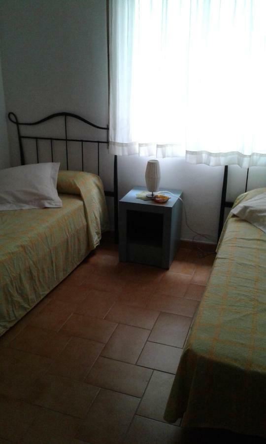 Mediterranean View Apartamento