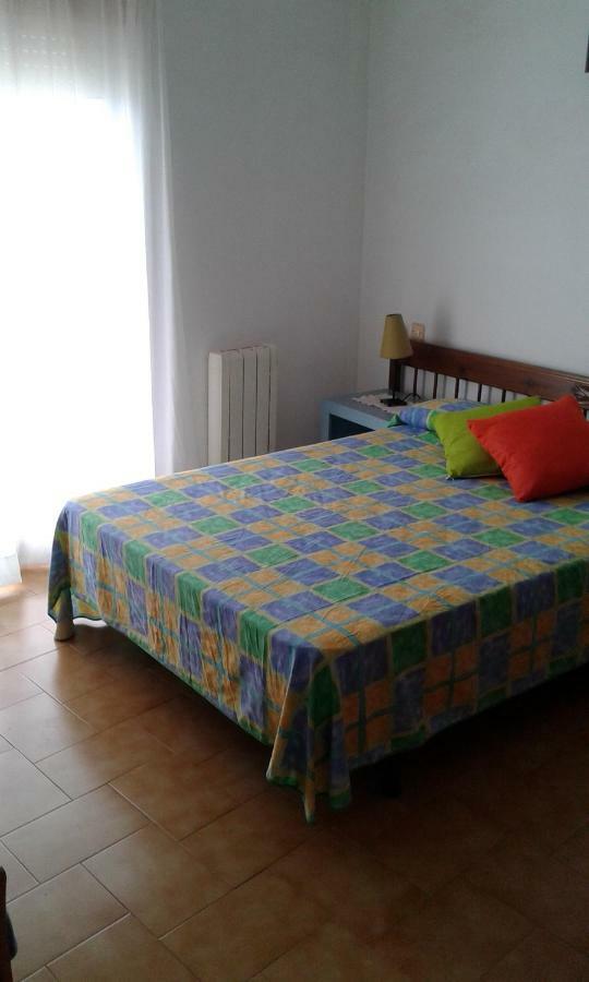 Mediterranean View Apartamento Llançà