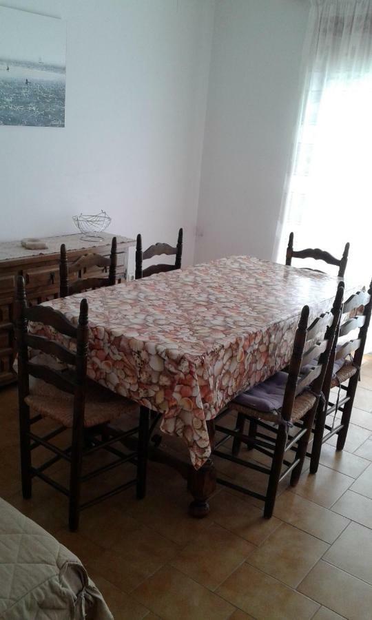 Apartamento Mediterranean View *