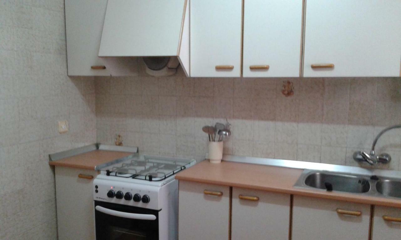 Apartamento Mediterranean View *