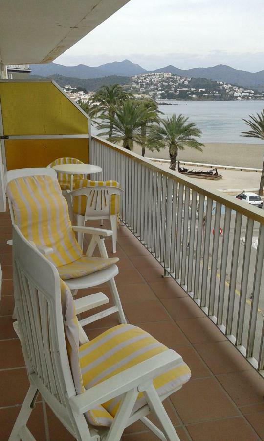 Mediterranean View Apartamento Llançà