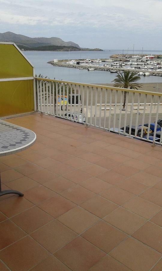 Mediterranean View