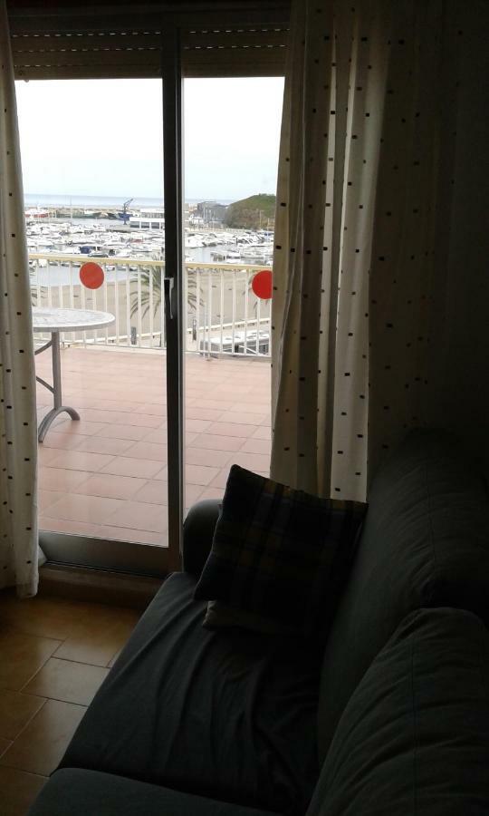 Apartamento Mediterranean View Llançà