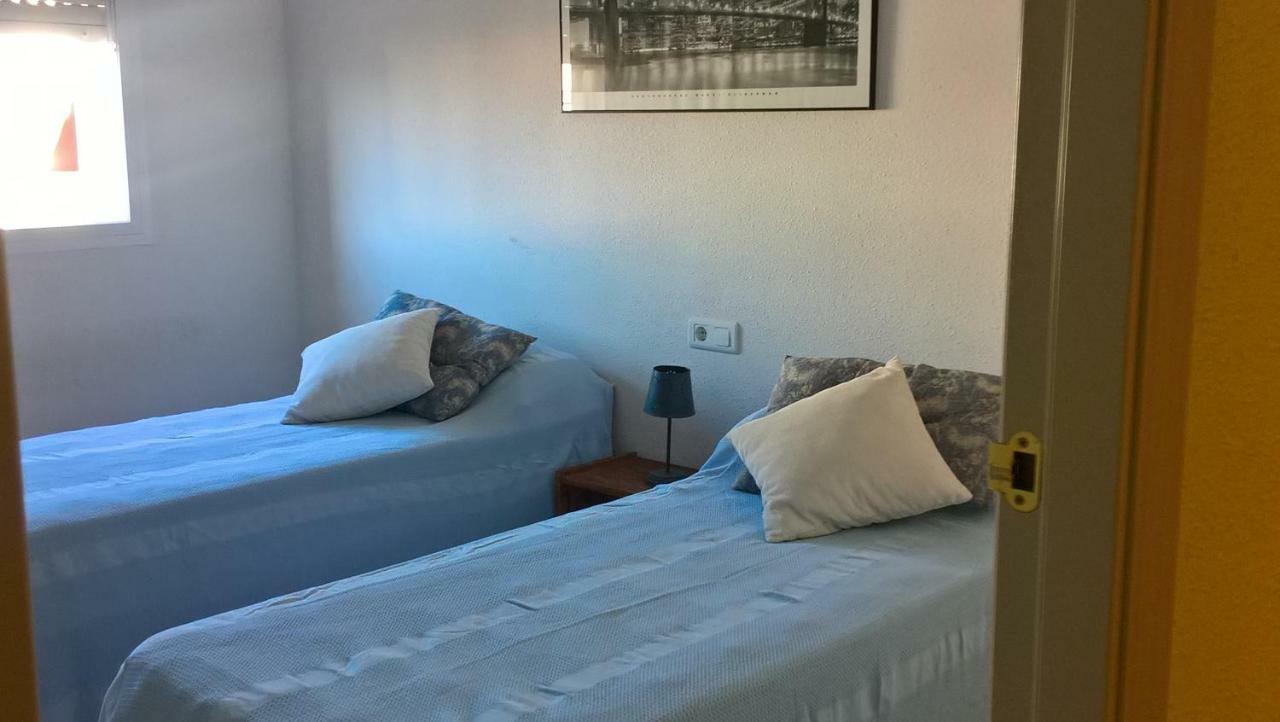 Apartment Casa Triadors *