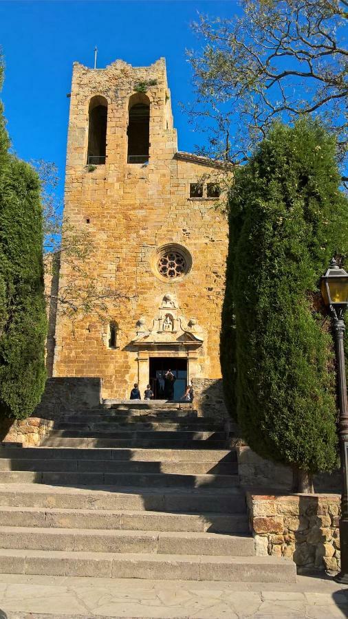 Casa Triadors * Sant Antoni De Calonge