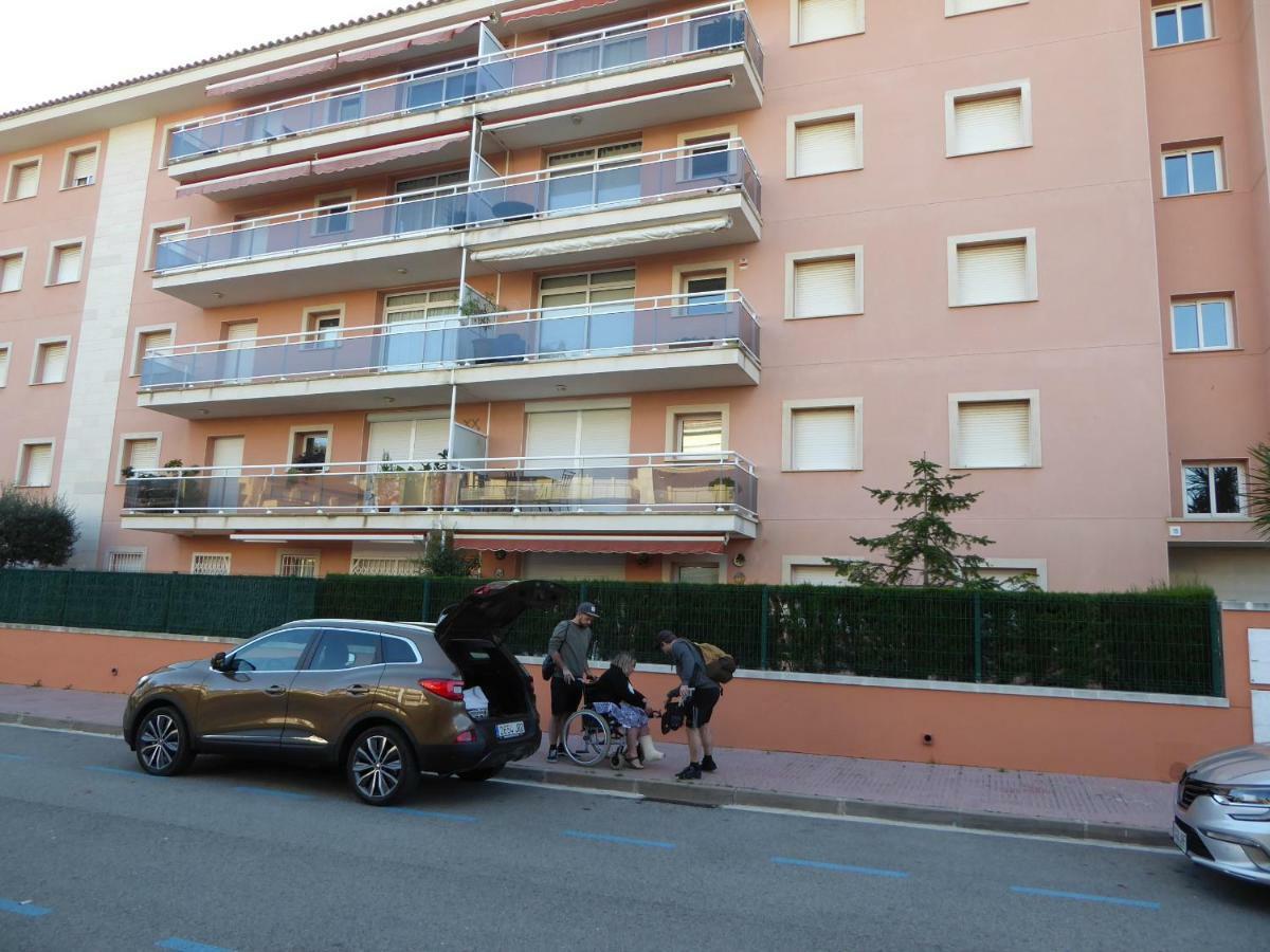 Casa Triadors Apartment *