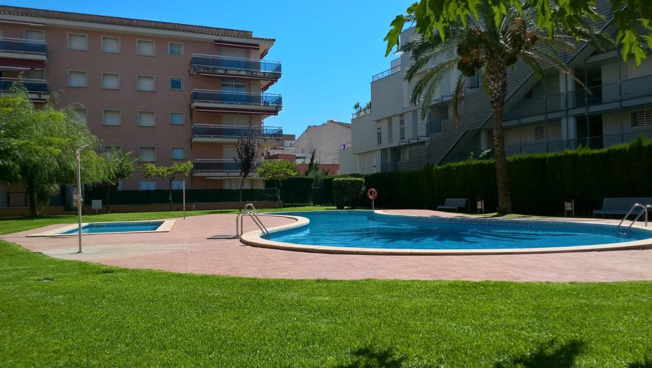 Apartment Casa Triadors *