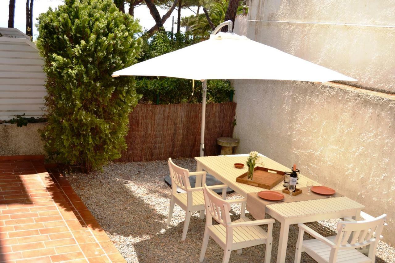 Con Jardin Apartment *