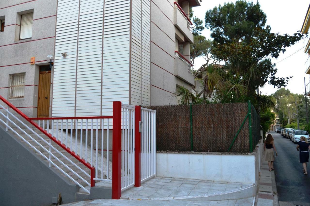 Con Jardin Apartment