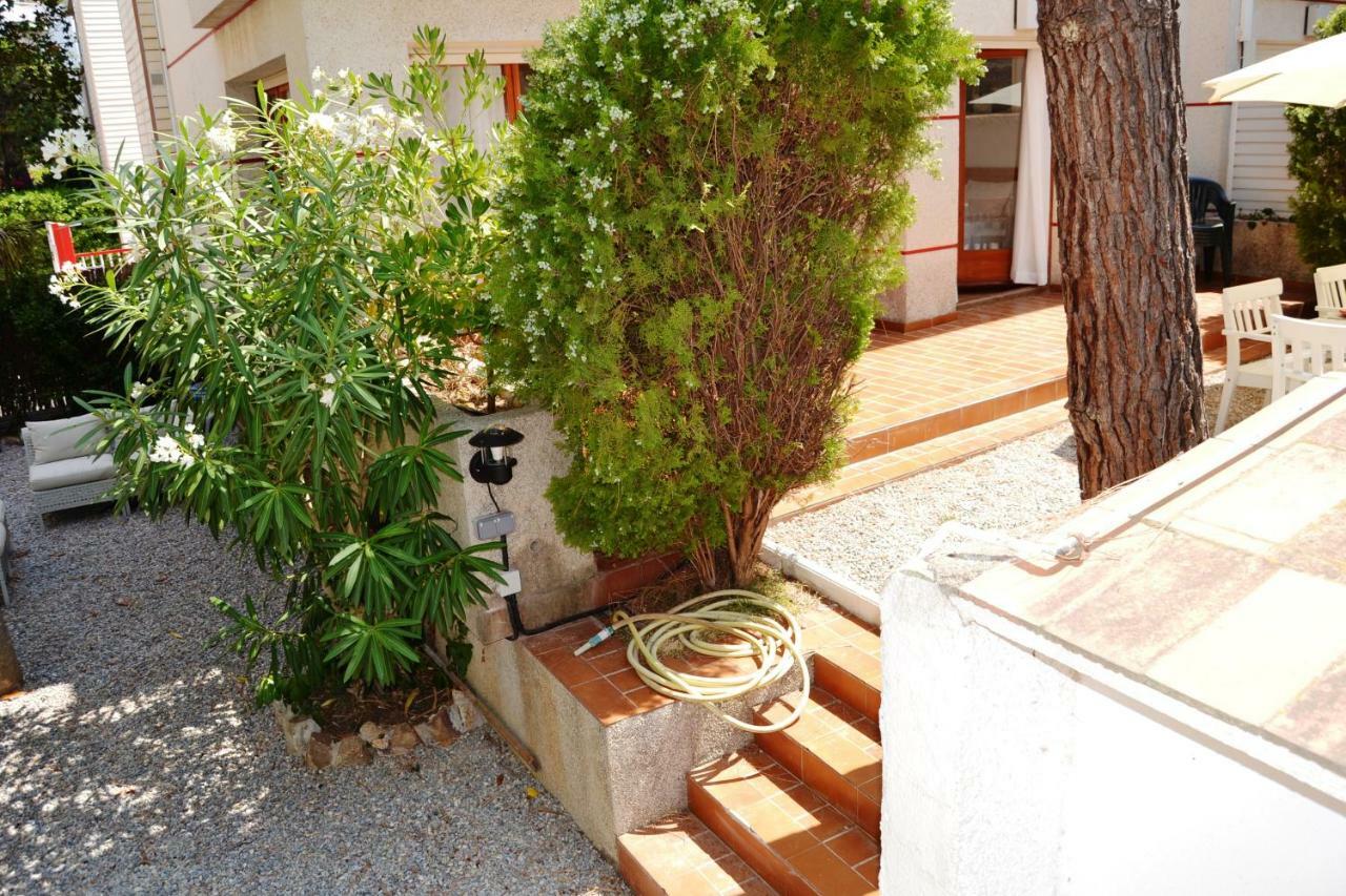 Apartment Con Jardin Platja d'Aro