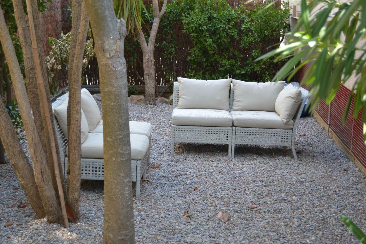 Con Jardin Platja d'Aro
