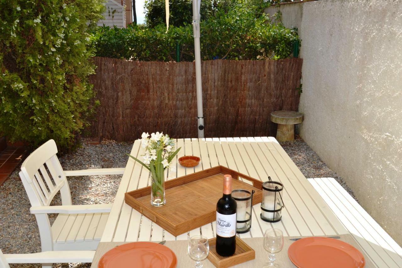 Con Jardin Apartment Platja d'Aro