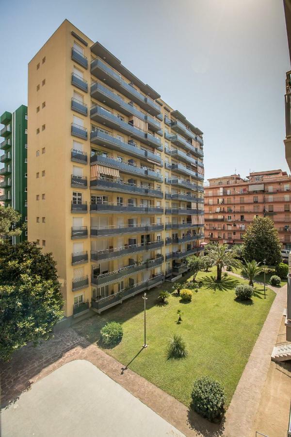 Cerca Del Mar Apartment Blanes