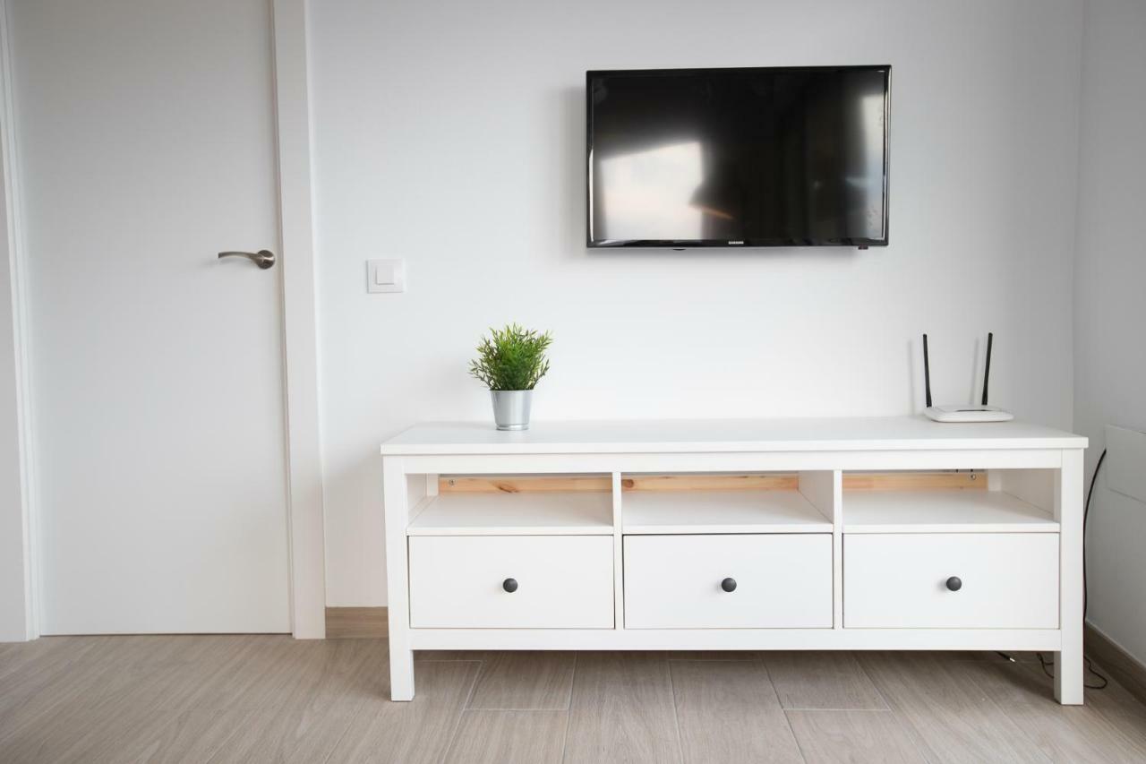 Cerca Del Mar Apartment *