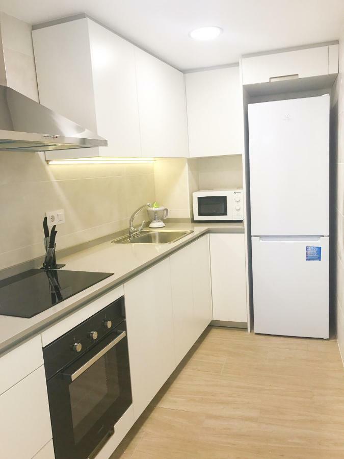 Cerca Del Mar Apartment *