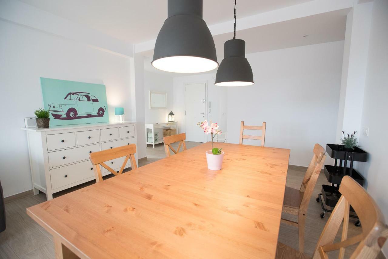 Cerca Del Mar Apartment *