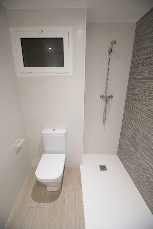 Cerca Del Mar Apartment Blanes
