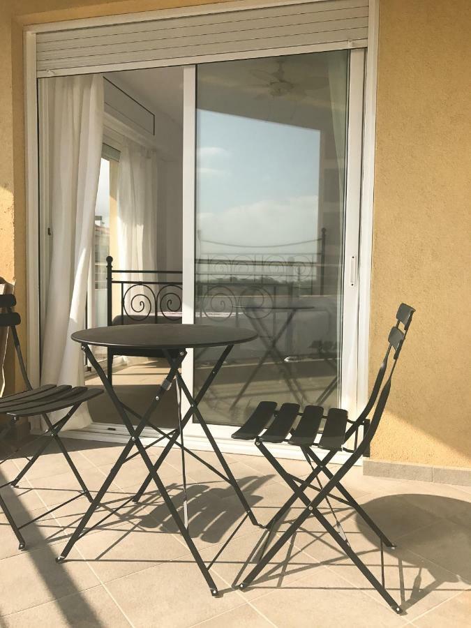 Apartment Cerca Del Mar Blanes