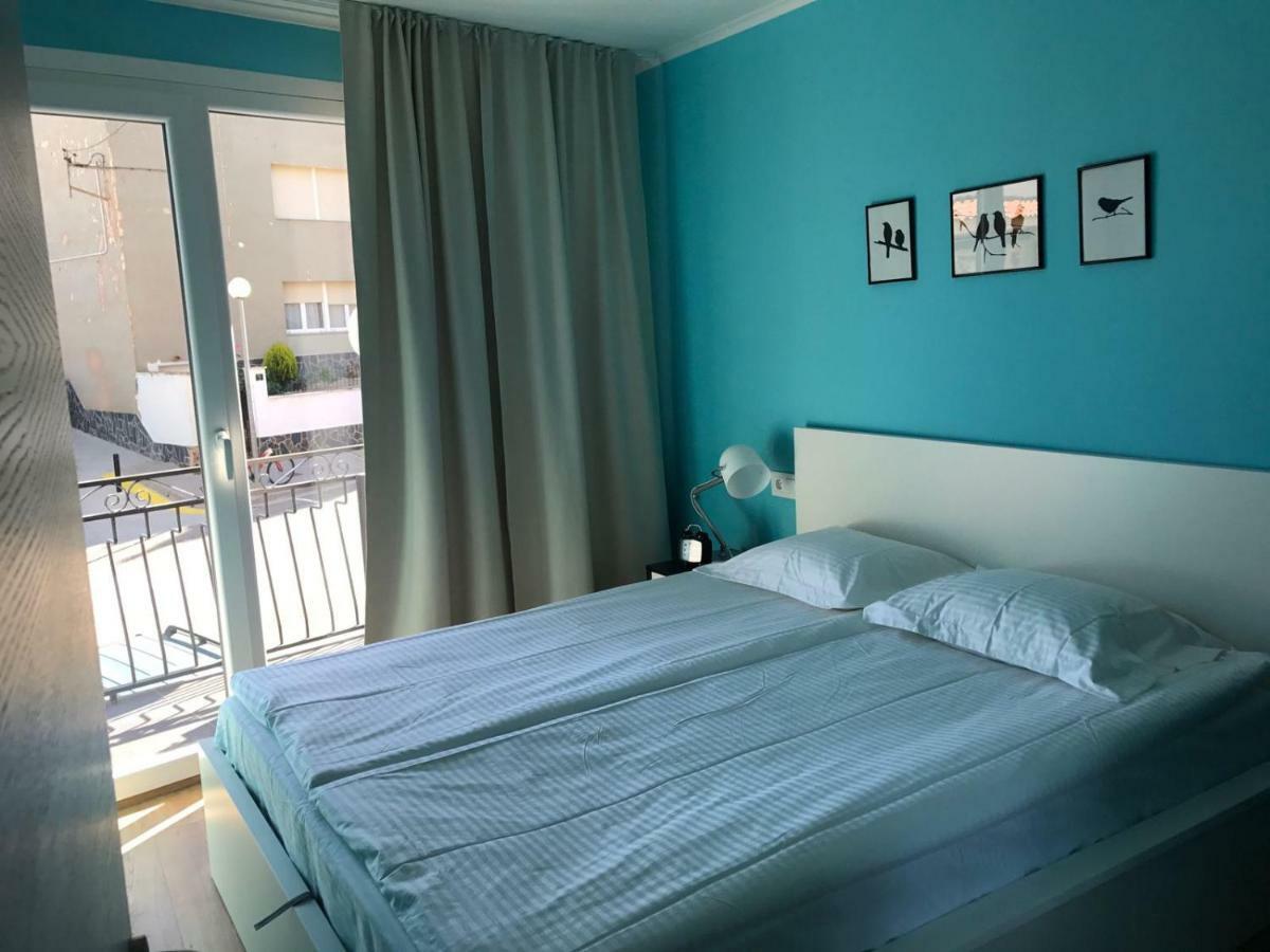 Apartment La Vela Blanca *