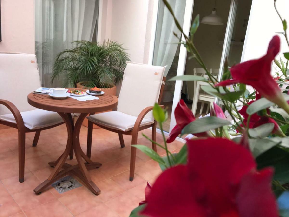 La Vela Blanca Apartamento