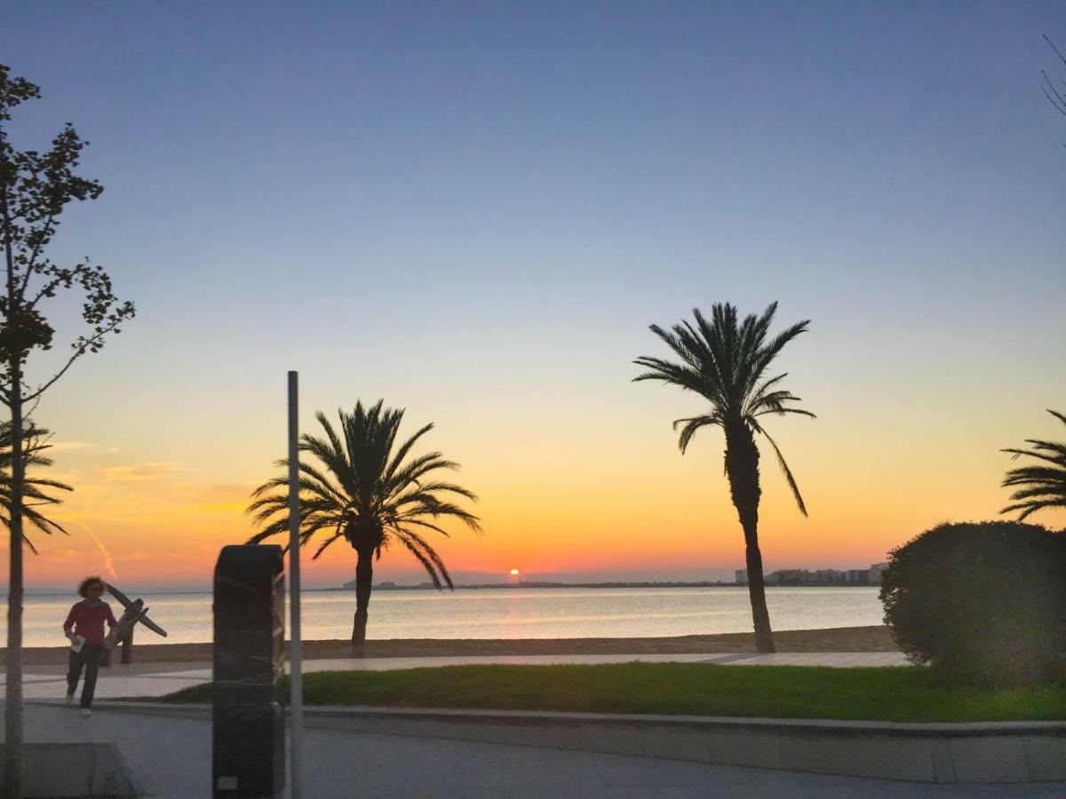 Holidays Penthouse Vues Panoramiques Sur Le Port Naval,un Sejour Elegant Assure 