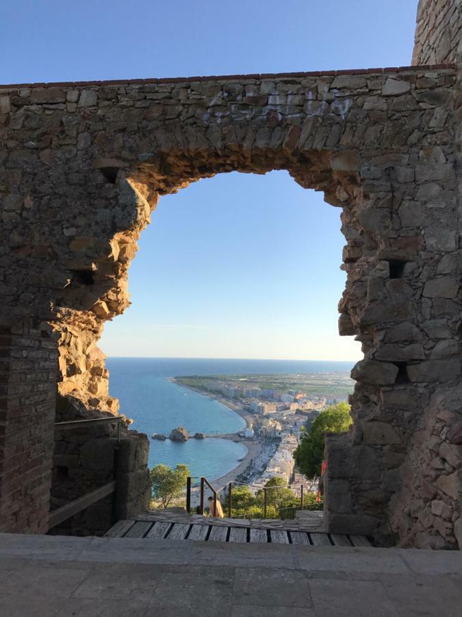 Casa 1627 Blanes
