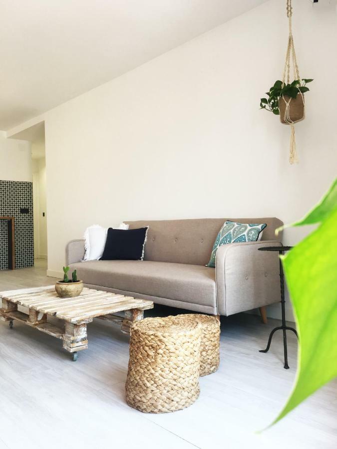 Apartment Dolce *