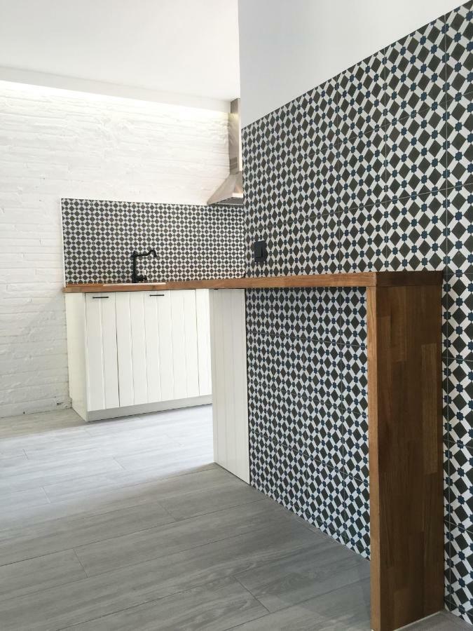 Dolce Apartment *