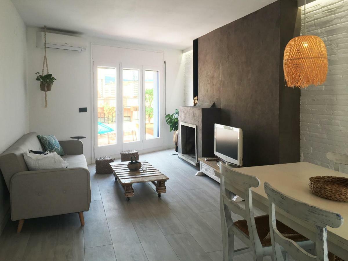 Dolce Apartment *