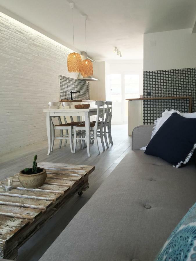 Dolce Apartment *