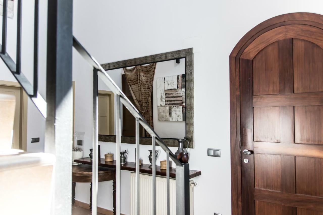 Casa La Perla In Golf Of *